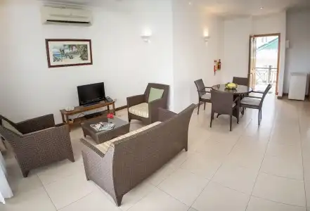 Marie Laure Suites - 11