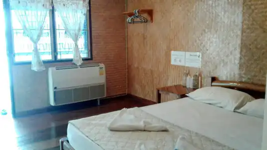 Tamarind Guest House - 5