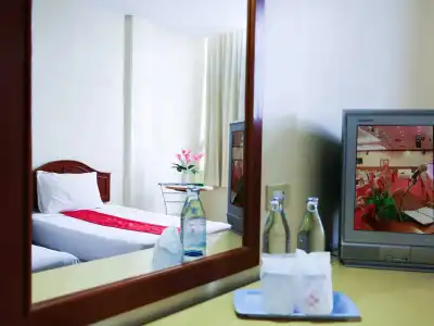 Chumphon Gardens - 2