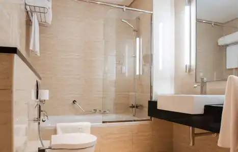 Pullman Dubai Jumeirah Lakes Towers - & Residence - 11