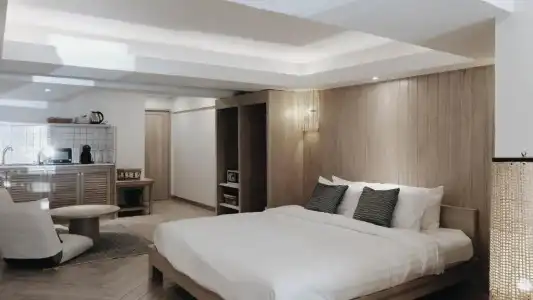 Amaka Bed & Breakfast - 135