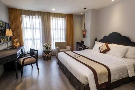 Sanouva Saigon - 122