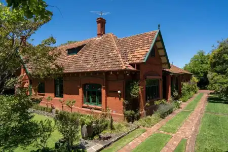 Buxton Manor - 44