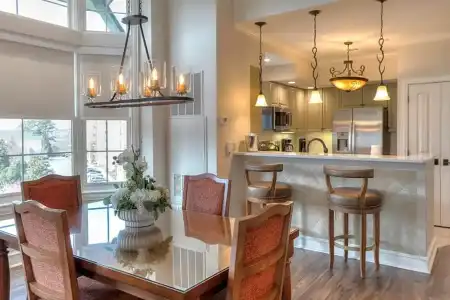 RiverStone Condo Resort & Spa - 224