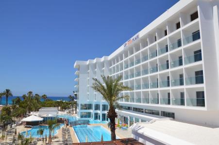 Vassos Nissi Plage & Spa - 31