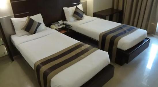 Suba Galaxy Mumbai - 29