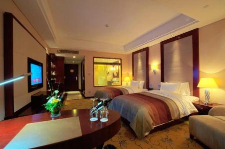 Howard Johnson Tropical Garden Plaza Kunming - 37