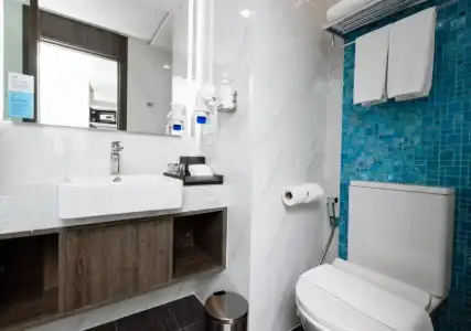 Holiday Inn Express PATTAYA CENTRAL by IHG - 33