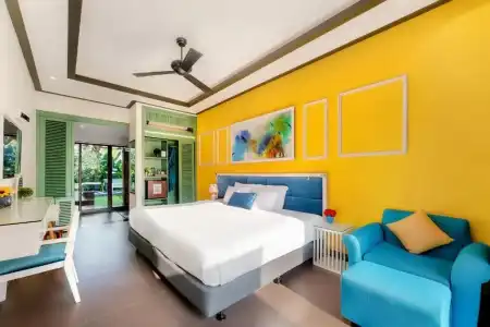 Lavini Hoi An Boutique Villa - 48