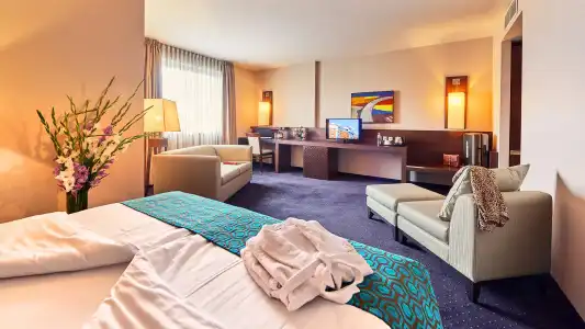 Metropolitan Sofia, a member of Radisson Individuals - 4