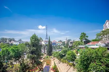 Nice Dream Dalat - 61