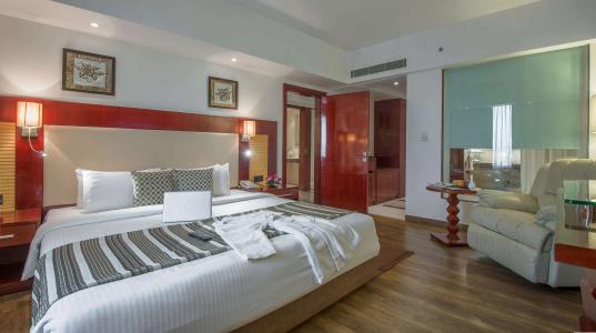 Sarovar Portico Jaipur - 62