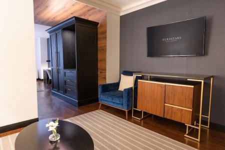 Eurostars Saint Gregory Dupont Circle Georgetown - 53