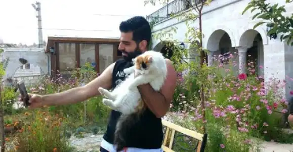 Kemal's Guest House - 28