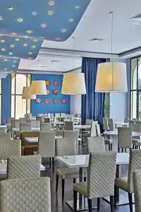 Kenzi Club Agdal Medina All Inclusive - 20