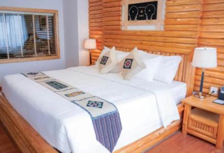 Sapa Highland Resort & Spa - 120