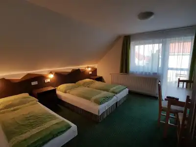 Babi Guesthouse - Babi Vendégház - 32