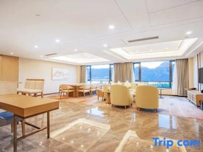 Hilton Lijiang - 162