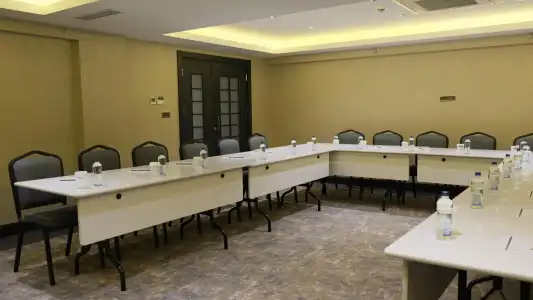 Nova Vista Deluxe & Suites Eskisehir, a member of Radisson Individuals - 21