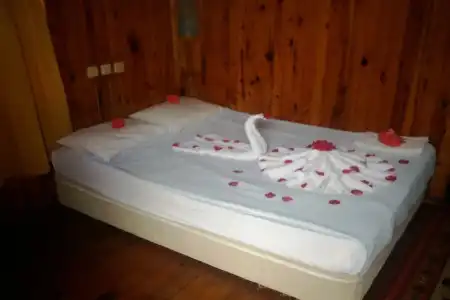 Bykara Motel - 3