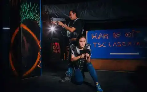 Thongsomboon Club - 8