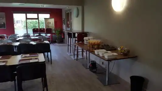 Kyriad Direct Strasbourg Ouest - Zénith - 23