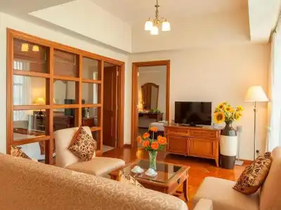 Himawari Apartments - 31