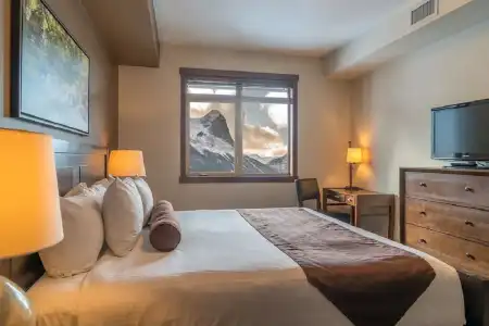 Stoneridge Mountain Resort - 5