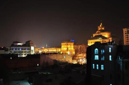 Central Dayflat Apartments - 246