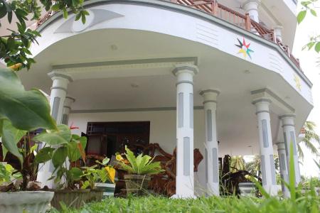 New Lion Palace - 15