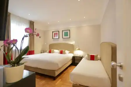 La Villetta Suite - 35