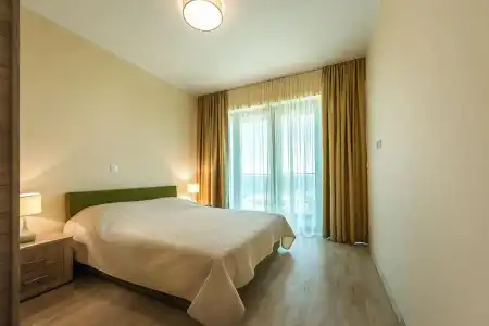 Adria lux Apartments Sveti Stefan - 56