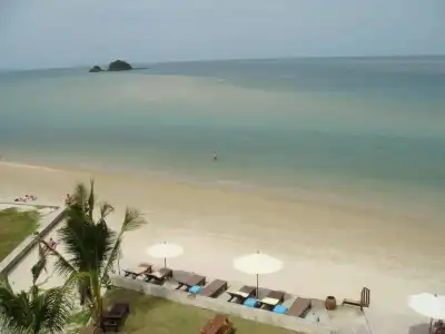 Lanta Pura Beach Resort (SHA Extra Plus) - 21