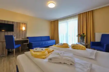SonnenBayerischer Hof - All Inklusive - 86