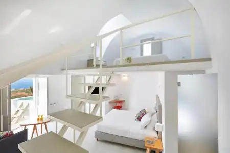 Aperanto Suites - 38