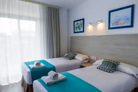 ApartCYE Holiday Centre - 159