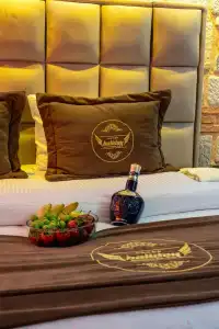 Holiday Business Otel - 33