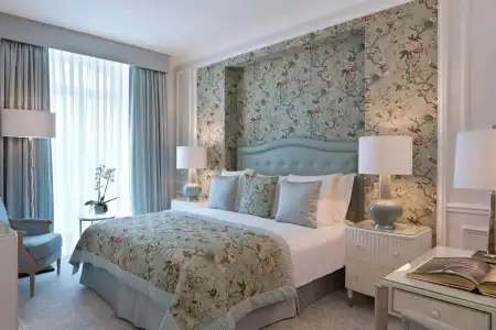 Beau-Rivage Palace - 3