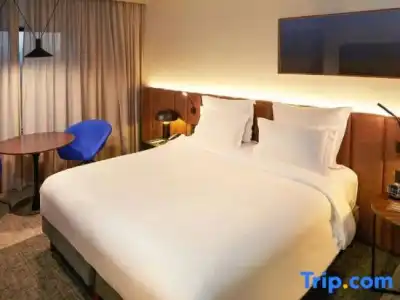 Pullman Sao Paulo Ibirapuera - 108