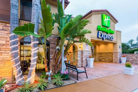 Holiday Inn Express San Diego - SeaWorld Area by IHG - 29