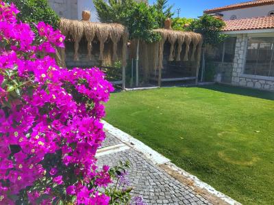 Bel Canto Alacati - 13