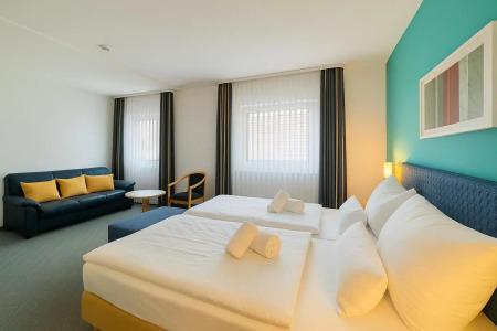 Löwen - Mannheim - 17