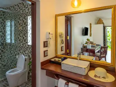 Beyond Yangon Boutique Inn - 7