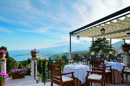 Grand Timeo, A Belmond, Taormina - 29