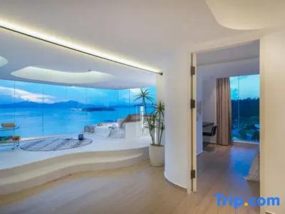 Island Skylight Resort - 63