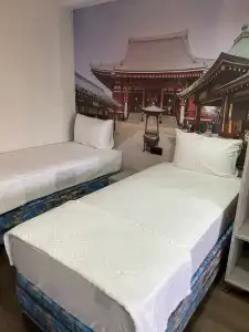 Ofuro World Spa - 90