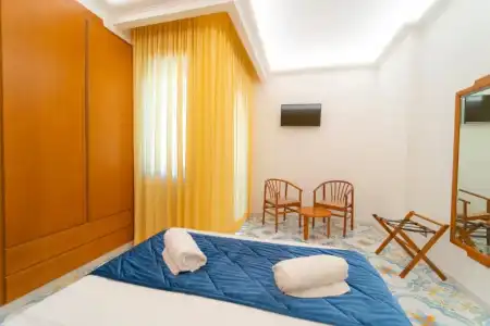 Residence San Pietro - 202