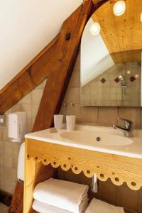 Auberge du manoir - 83