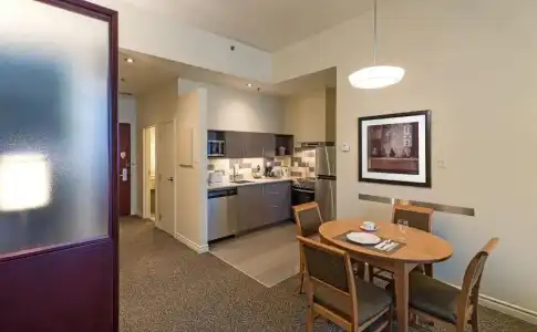 Le Square Phillips And Suites - 42