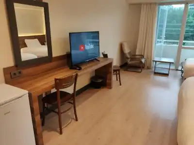 Bolu Evim Otel - 37